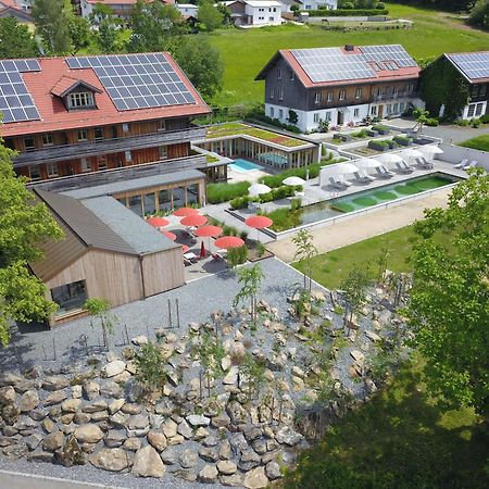 Biohotel Pausnhof (Adults Only) 상트오스왈드 외부 사진