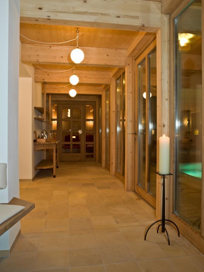 Biohotel Pausnhof (Adults Only) 상트오스왈드 외부 사진