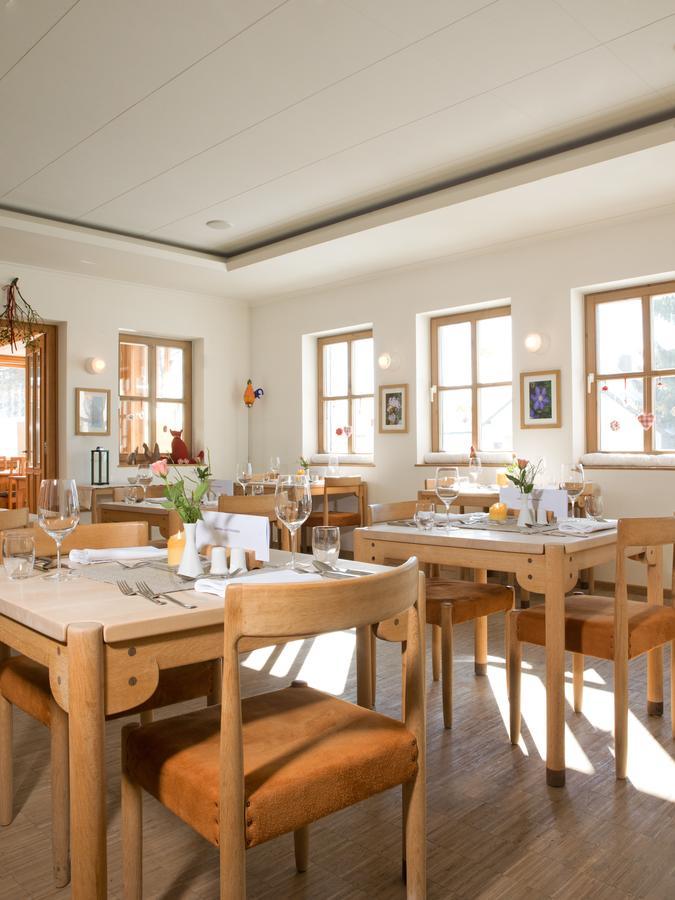 Biohotel Pausnhof (Adults Only) 상트오스왈드 외부 사진