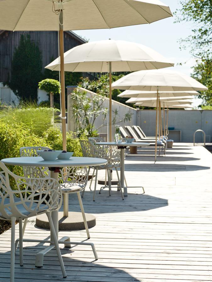 Biohotel Pausnhof (Adults Only) 상트오스왈드 외부 사진