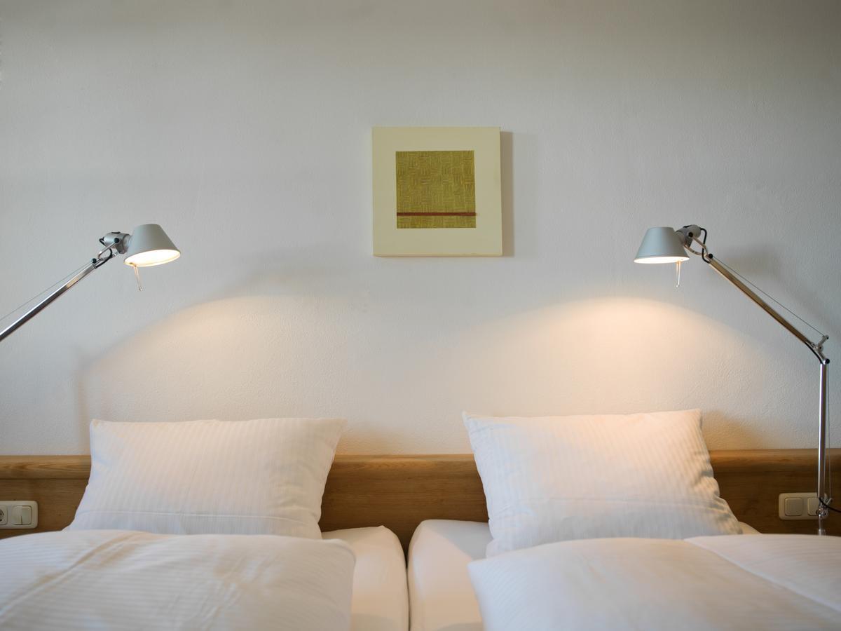 Biohotel Pausnhof (Adults Only) 상트오스왈드 외부 사진