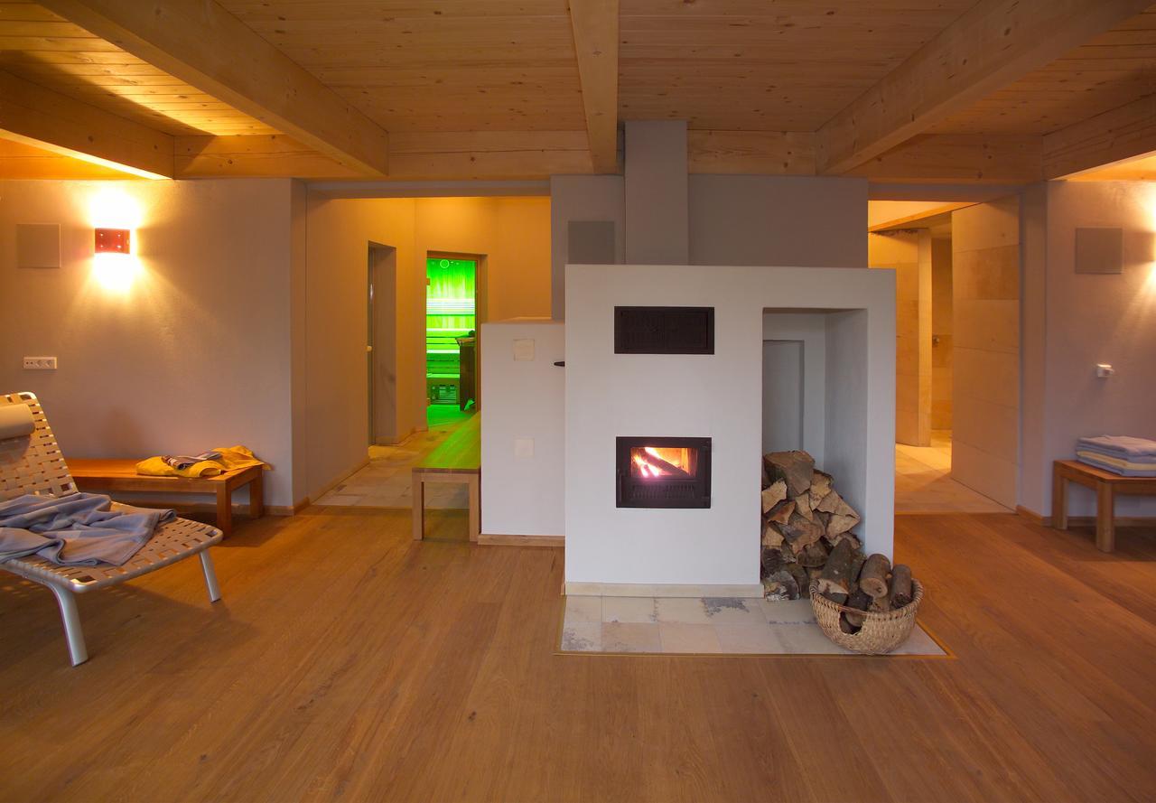 Biohotel Pausnhof (Adults Only) 상트오스왈드 외부 사진